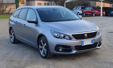 Peugeot 308 BlueHDi 130 S&S GT Line (19)
