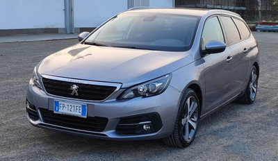 Peugeot 308 BlueHDi 130 S&S GT Line (20)