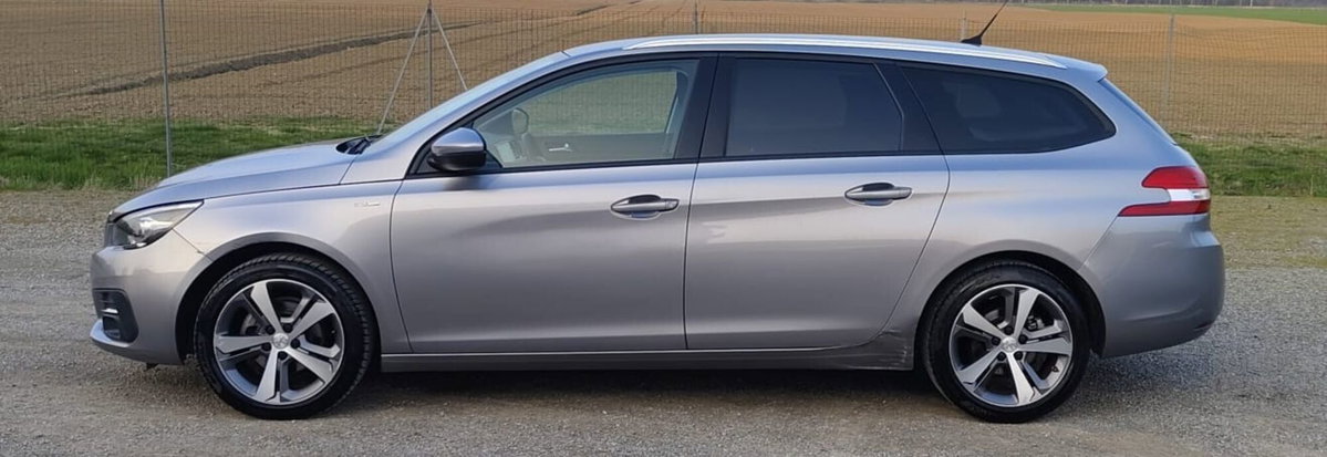 Peugeot 308 BlueHDi 130 S&S GT Line (5)