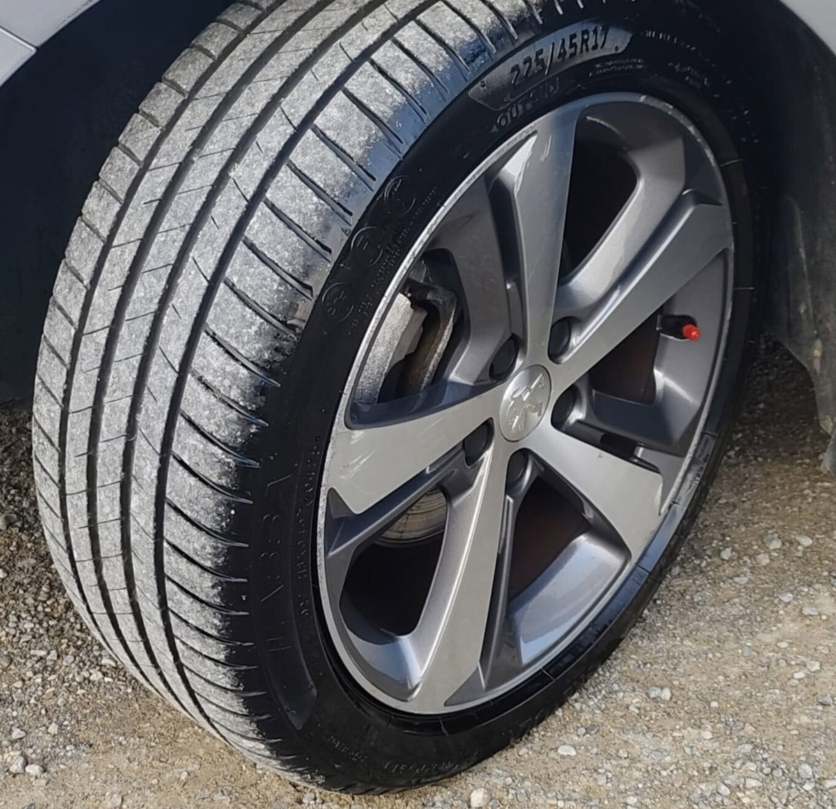 Peugeot 308 BlueHDi 130 S&S GT Line (8)