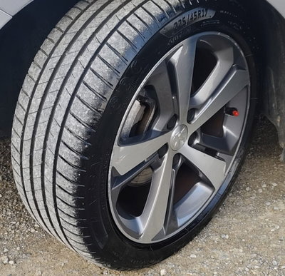 Peugeot 308 BlueHDi 130 S&S GT Line (8)