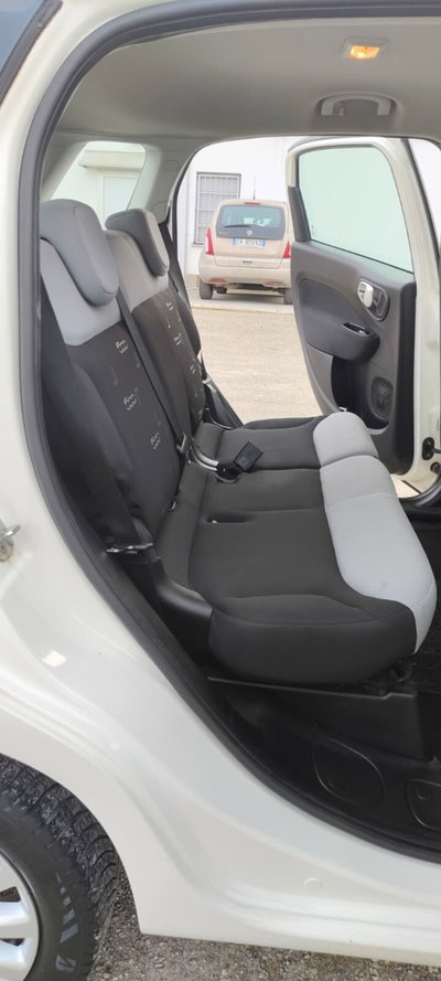 Fiat 500L 1.3 Multijet 85 CV Lounge (10)