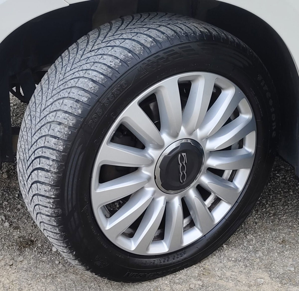 Fiat 500L Living 1.3 Multijet 85 CV Lounge (19)