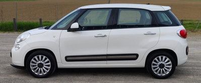 Fiat 500L 1.3 Multijet 85 CV Lounge (6)