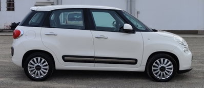 Fiat 500L 1.3 Multijet 85 CV Lounge (7)