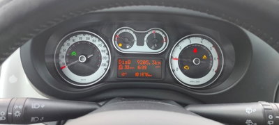 Fiat 500L 1.3 Multijet 85 CV Lounge (8)