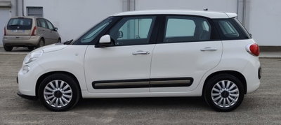 Fiat 500L 1.3 Multijet 85 CV Lounge (9)