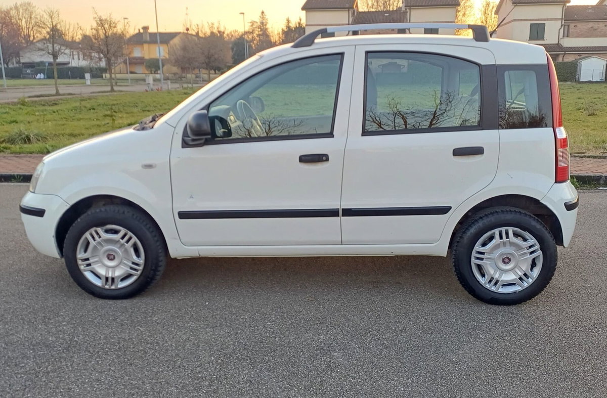 Fiat Panda 1.4 Natural Power (14)