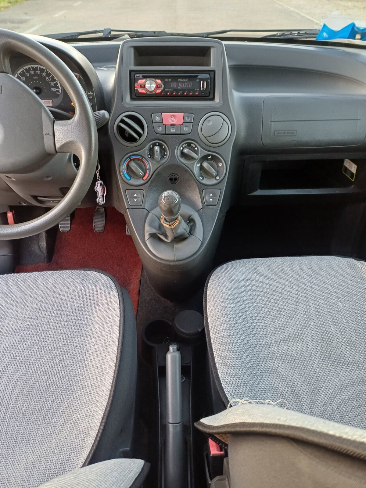 Fiat Panda 1.4 Natural Power (3)