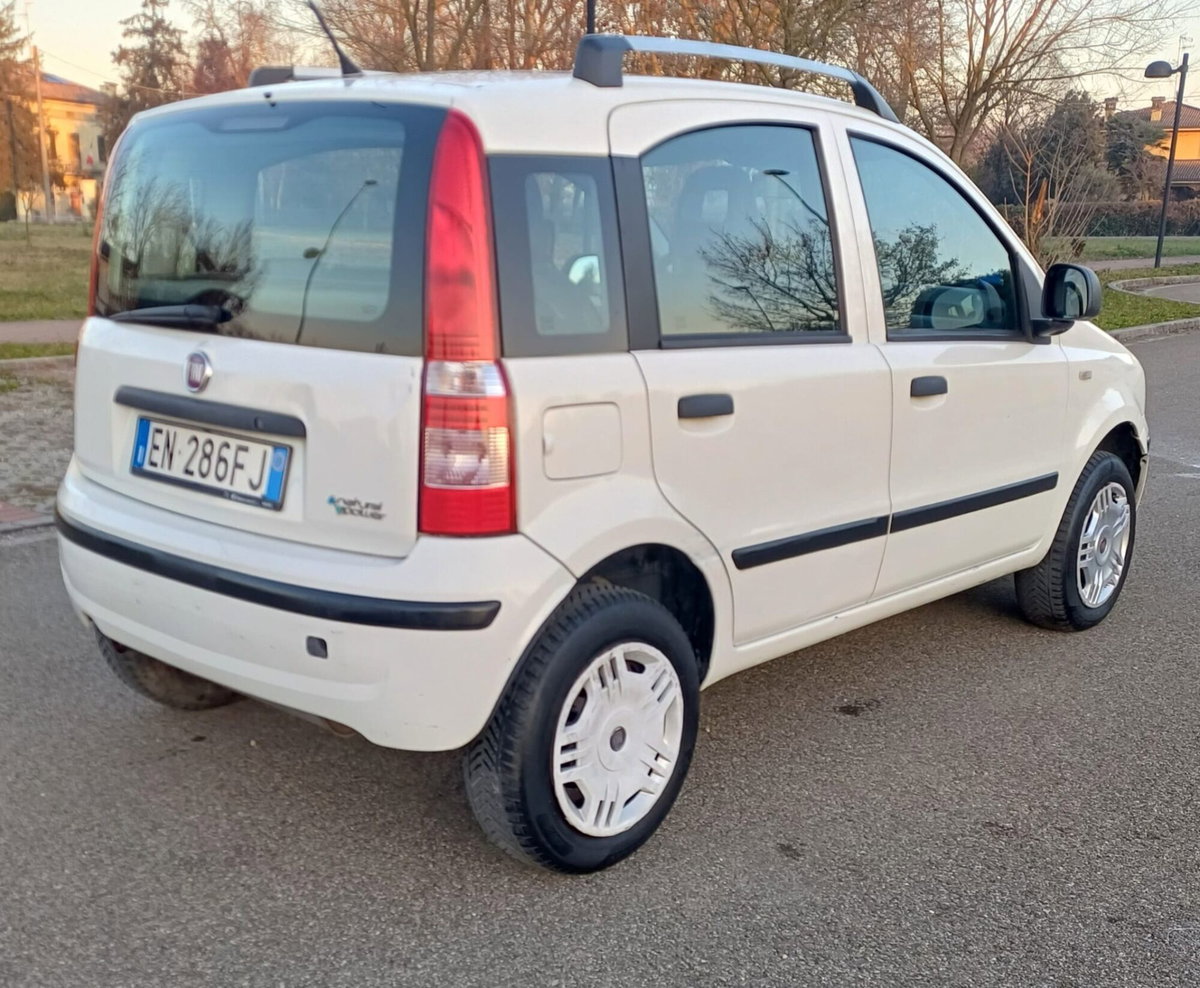 Fiat Panda 1.4 Natural Power (7)