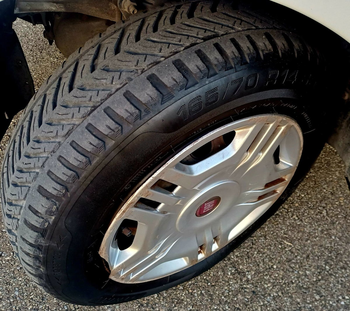 Fiat Panda 1.4 Natural Power (8)