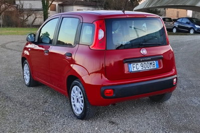 Fiat Panda 1.2 EasyPower Lounge (10)
