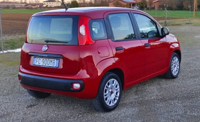 Fiat Panda 1.2 EasyPower Lounge (12)