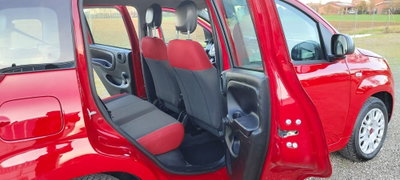 Fiat Panda 1.2 EasyPower Lounge (13)