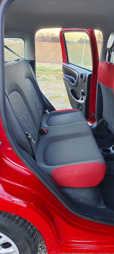 Fiat Panda 1.2 EasyPower Lounge (14)