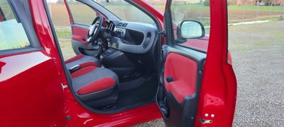 Fiat Panda 1.2 EasyPower Lounge (15)