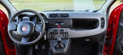 Fiat Panda 1.2 EasyPower Lounge (17)