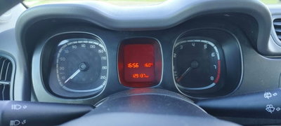Fiat Panda 1.2 EasyPower Lounge (18)