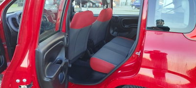 Fiat Panda 1.2 EasyPower Lounge (19)