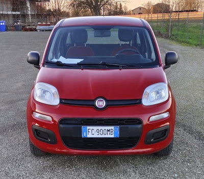 Fiat Panda 1.2 EasyPower Lounge (2)