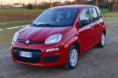 Fiat Panda 1.2 EasyPower Lounge (20)