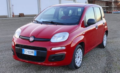 Fiat Panda 1.2 EasyPower Lounge (3)