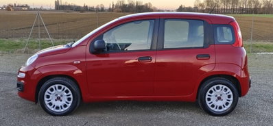 Fiat Panda 1.2 EasyPower Lounge (4)
