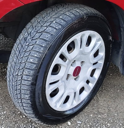 Fiat Panda 1.2 EasyPower Lounge (5)