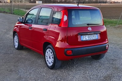 Fiat Panda 1.2 EasyPower Lounge (6)