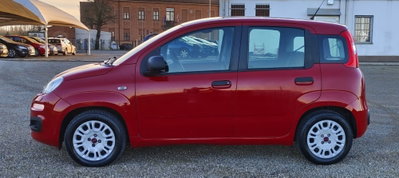 Fiat Panda 1.2 EasyPower Lounge (7)