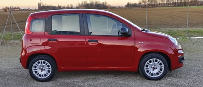 Fiat Panda 1.2 EasyPower Lounge (8)