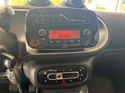 smart forfour forfour 90 0.9 Turbo twinamic Passion (12)