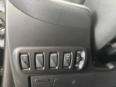 smart forfour forfour 90 0.9 Turbo twinamic Passion (13)