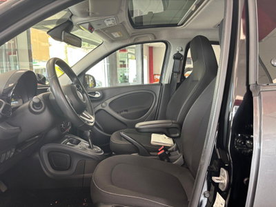 smart forfour forfour 90 0.9 Turbo twinamic Passion (6)