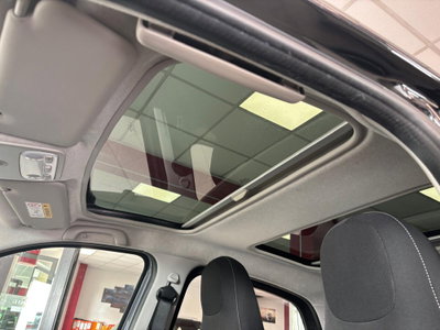 smart forfour forfour 90 0.9 Turbo twinamic Passion (8)