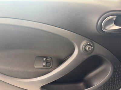 smart forfour forfour 90 0.9 Turbo twinamic Passion (9)