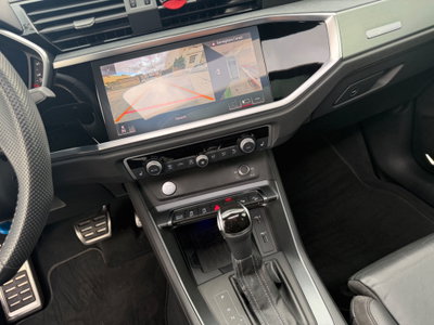 Audi Q3 Sportback 35 TDI quattro S tronic S line edition (12)