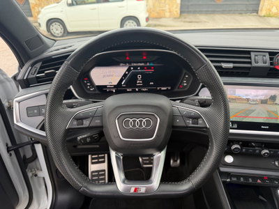 Audi Q3 Sportback 35 TDI quattro S tronic S line edition (13)