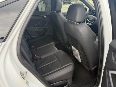 Audi Q3 Sportback 35 TDI quattro S tronic S line edition (5)