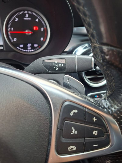 Mercedes-Benz GLC SUV 220 d 4Matic Executive (17)