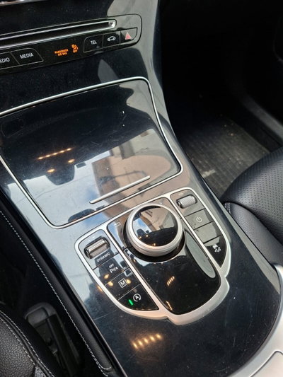 Mercedes-Benz GLC SUV 220 d 4Matic Executive (18)
