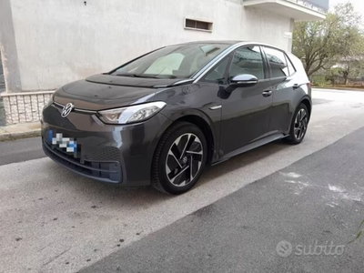 Volkswagen ID.3 Pure Performance usata