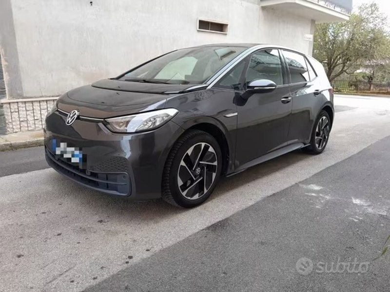 Volkswagen ID.3 Pure Performance