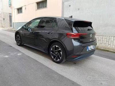 Volkswagen ID.3 Pure Performance (10)