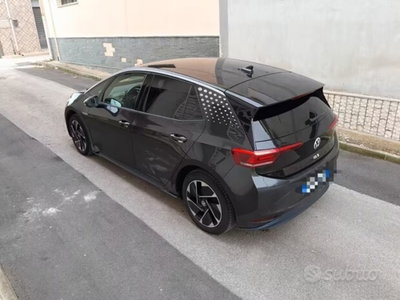 Volkswagen ID.3 Pure Performance (11)