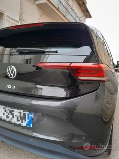 Volkswagen ID.3 Pure Performance (13)