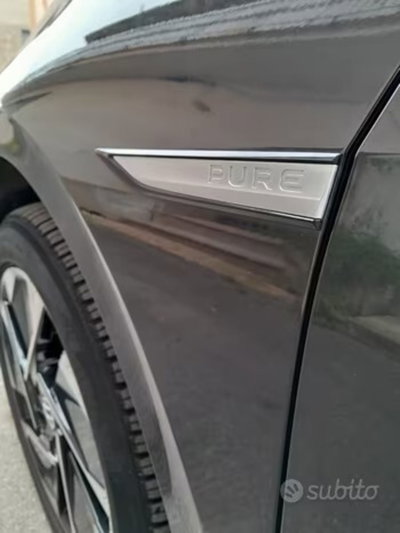 Volkswagen ID.3 Pure Performance (15)