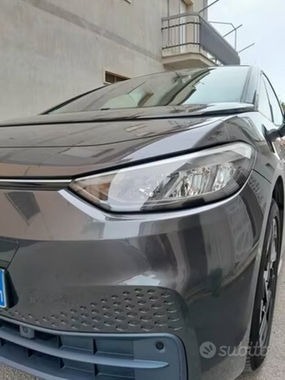 Volkswagen ID.3 Pure Performance (2)