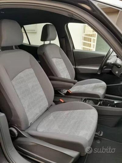 Volkswagen ID.3 Pure Performance (20)