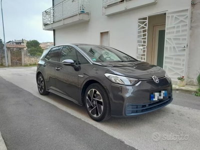 Volkswagen ID.3 Pure Performance (3)